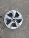 Nissan Qashgai çelik jant (1.adet)