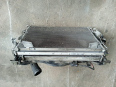Oto Çıkma Parça / Motor / Su Radyatörü / Volvo / V70 / Çıkma Parça 