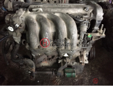 Oto Çıkma Parça / Motor / Motor Komple / Mazda / MX / Çıkma Parça 