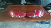HYUNDAİ İX35 2015 LEDLİ TAKIM STOP SIFIR YERLİ ÇELİK-ER OTOM