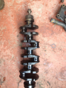 FORD ESCORD ESCORT 1.8 DİZEL KRANK MİLİ