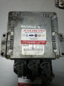 RENAULT ESPACE 2.2 MOTOR BEYNİ 0281010992