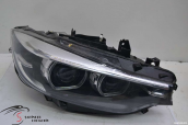 BMW 4 SERİSİ F32 F33 F36 SAĞ ÖN FAR