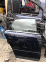 Audi a4 çıkma sağ arka kapı dolu hatasız