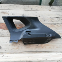 769344EA0A nissan qashqai arka sol kelebek cam bakaliti