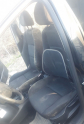 peugeot 207 1.4 benzinli çıkma ön takım koltuk