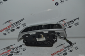 PORSCHE CAYENNE 92A HAVALANDIRMA ÇERÇEVESİ