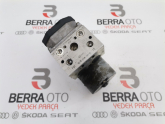 VOLKSWAGEN PASSAT AUDİ A4 Q7 ABS BEYNİ 8E0614111B