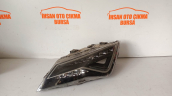 Seat leon fr sol far orijinal Çıkma