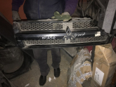 PAJERO PİNİN PANJUR MİTSUBİSHİ ORJİNAL ÇIKMA PARÇA