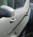 2019 VOLVO XC-40 KOMPLE ÇIKMA SOL TAKIM KAPI KOLÇAĞI.