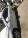 Citroen c-elysee sol arka kapı