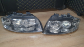 Oto Çıkma Parça / Elektrik / Far / Audi / A4 / Çıkma Parça 