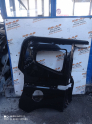 Fiat Fiorino Sağ Yan Frangart 2013