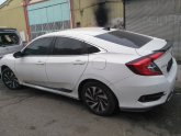 Oto Çıkma Parça / Jant & Lastik / Jant / Honda / Civic / Çıkma Parça 