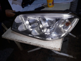 Oto Çıkma Parça / Elektrik / Far / Chevrolet / Captiva / Çıkma Parça 