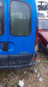 renault kangoo çıkma sağ bagaj kapağı