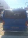 MERCEDES VİTO BAGAJ KAPISI