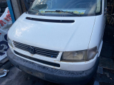 VOLKSWAGEN TRANSPORTER SAĞ FREN DİSKİ ÇIKMA