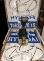 getz otomatik vites çanağı