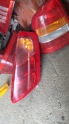 Fiat punto sağ arka stop Çıkma