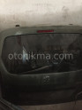 Partner tepe çıkma bagaj kapağı