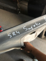 Oto Çıkma Parça / Mekanik / Kapı Döşemesi / Honda / Civic / Çıkma Parça 