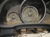 HONDA JAZZ km SAATİ
