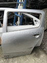 Dacia Sandero çıkma sol arka kapı