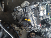 Oto Çıkma Parça / Motor / Motor Komple / Volkswagen / Polo / Çıkma Parça 