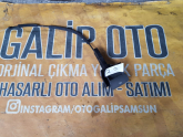 Audi Q7 El Freni Hatasız Orjinal Çıkma