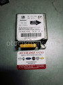 OPEL TİGRA AİRBAG BEYNİ 09114586 EF