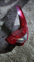VOLVO XC60 SOL STOP LAMBASI  ORJİJİNAL ÇIKMA 2011-16