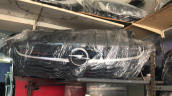 Opel corsa e ön panjur cancan opel