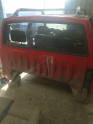 Oto Çıkma Parça / Nissan / Skystar / Kaporta & Karoser / Arka Cam / Çıkma Parça 
