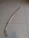 5K0853101 ÖN TAMPON ARTA IZGARA NİKELAJI VW GOLF 2009 >>2013