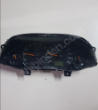 FORD FOCUS 1 KİLOMETRE SAATİ