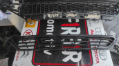 9816027880 PEUGEOT 301- 17/20; ÖN TAMPON Alt ızgara