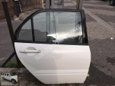 Mitsubishi Lancer Sağ Arka Kapı 2004-2008 Dolu Orjinal Çıkma