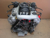 Oto Çıkma Parça / Motor / Motor Komple / Porsche / Cayenne / Çıkma Parça 