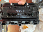 Oto Çıkma Parça / Elektrik / Kalorifer Kontrol Paneli / Seat / Leon / Çıkma Parça 