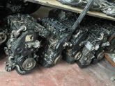 citroen c4 1.6 hdi çıkma motor