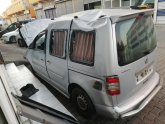 Hurda Araçlar / Volkswagen / Caddy