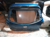 Nissan / Micra / Kaporta & Karoser / Bagaj Kapağı / Çıkma Parça