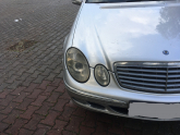 MERCEDES E220 CDİ SAĞ FAR ÇIKMA ORJİNAL PARÇA