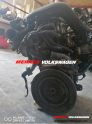 Oto Çıkma Parça / Motor / Motor Komple / Volkswagen / Scirocco / Çıkma Parça 