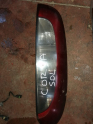 OPEL CORSA  2007 DİZEL ÇIKMA ORJİNAL SOL STOP