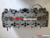 AUDİ - A3 / ASV-AHF-ALH-AGR 1.9 TDİ DİZEL SİLİNDİR KAPAĞI