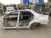 Fiat marea sol marşbiyel sacı