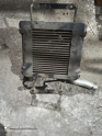 HYUNDAI STAREX- MİNİBÜS- 04/08; İNTERCOOLER HAVA SOĞUTMA RAD